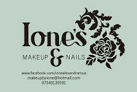 Iones Makeup and Nails 1060134 Image 0